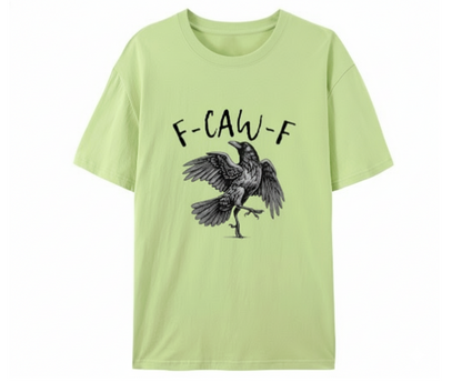 F-CAW-F  Unisex T-shirt