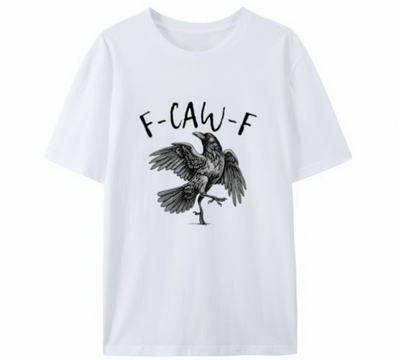 F-CAW-F  Unisex T-shirt