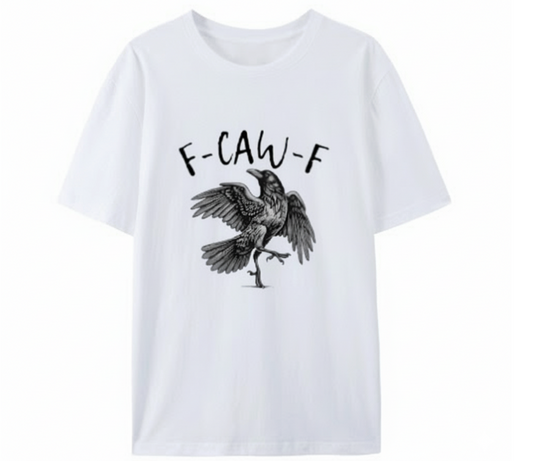 F-CAW-F  Unisex T-shirt
