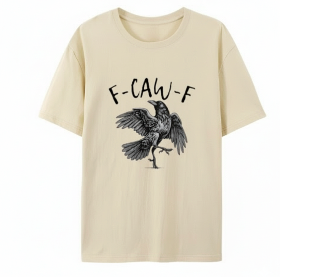 F-CAW-F  Unisex T-shirt