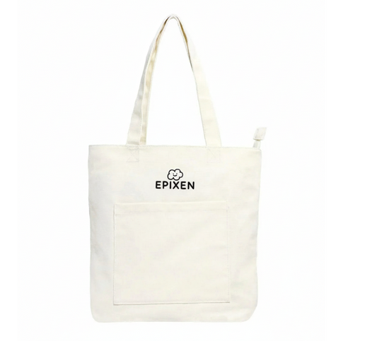 Epixen Everyday Tote Bag