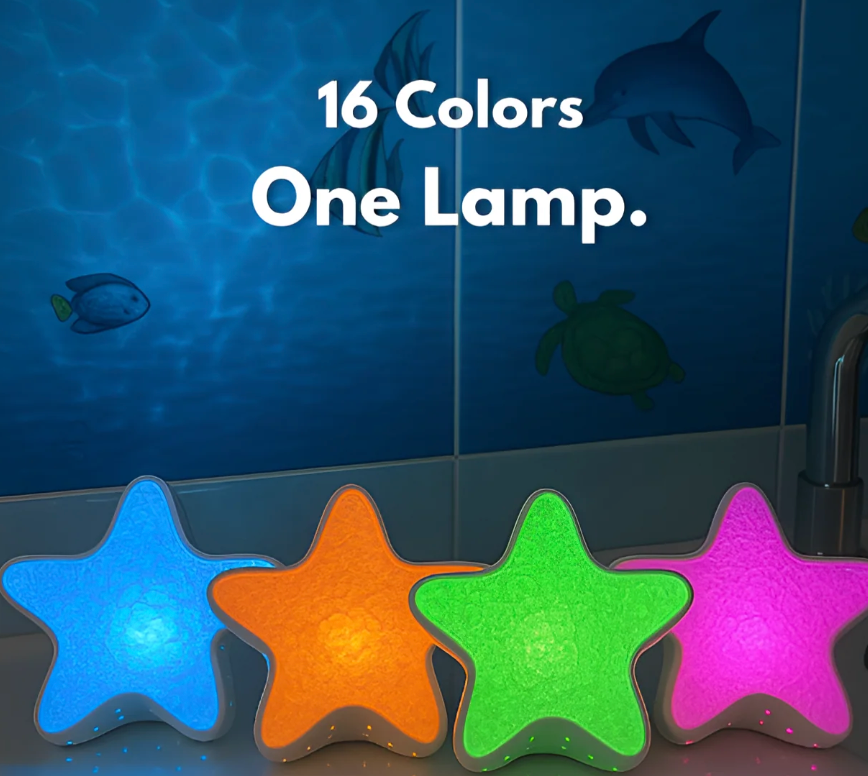 Epixen™ Ocean Star