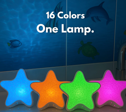 Epixen™ Ocean Star