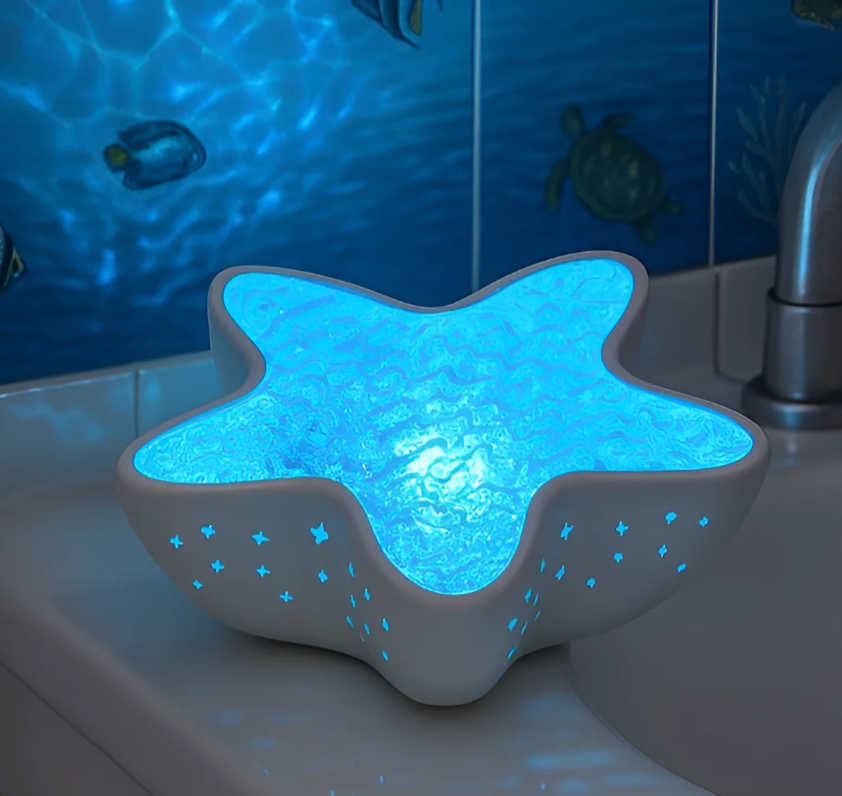 Epixen™ Ocean Star