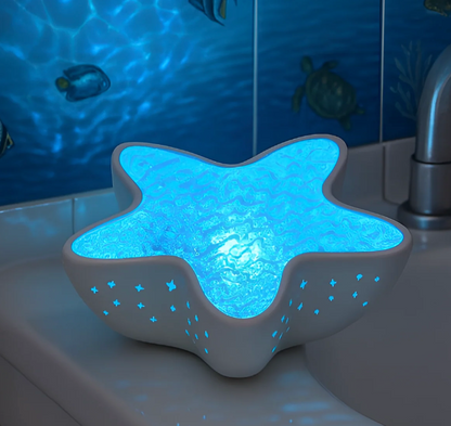 Epixen™ Ocean Star