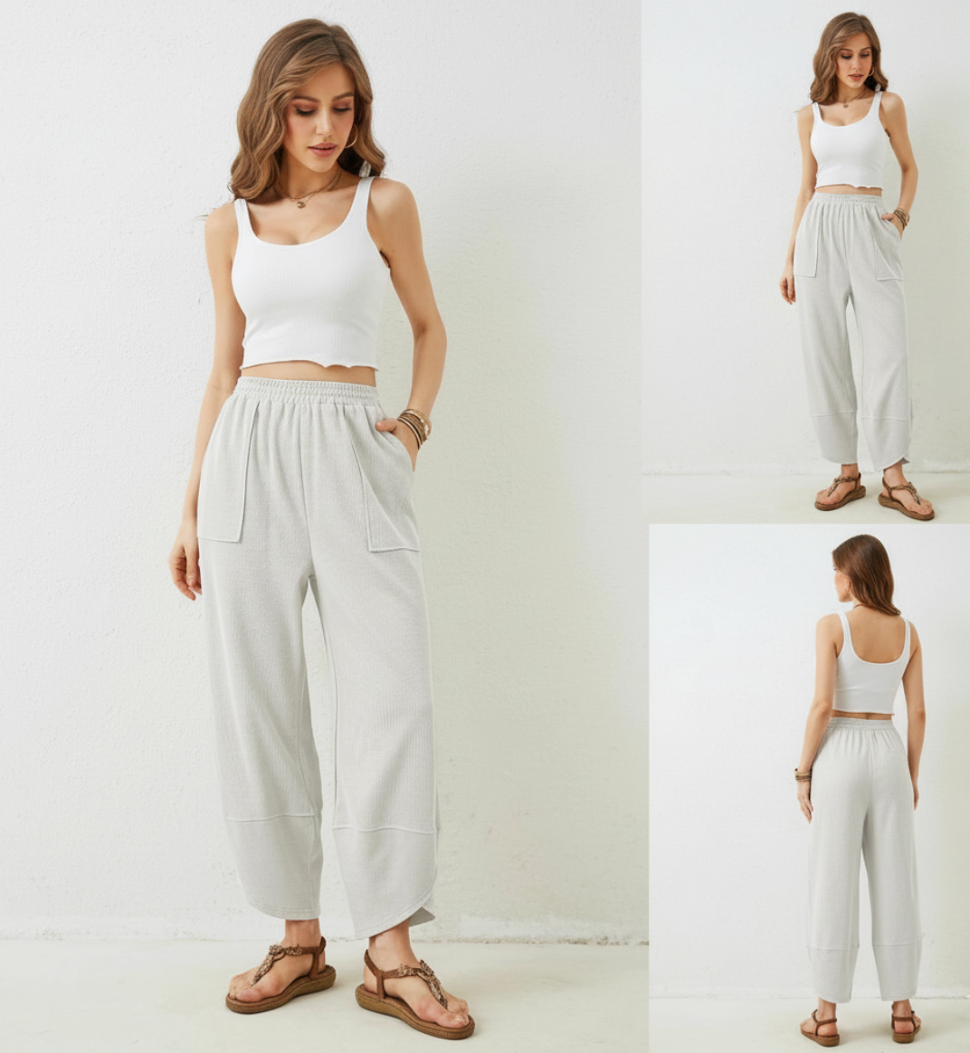 Epixen™ Women’s Everyday Relaxed Pants