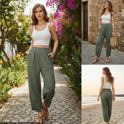Epixen™ Women’s Everyday Relaxed Pants