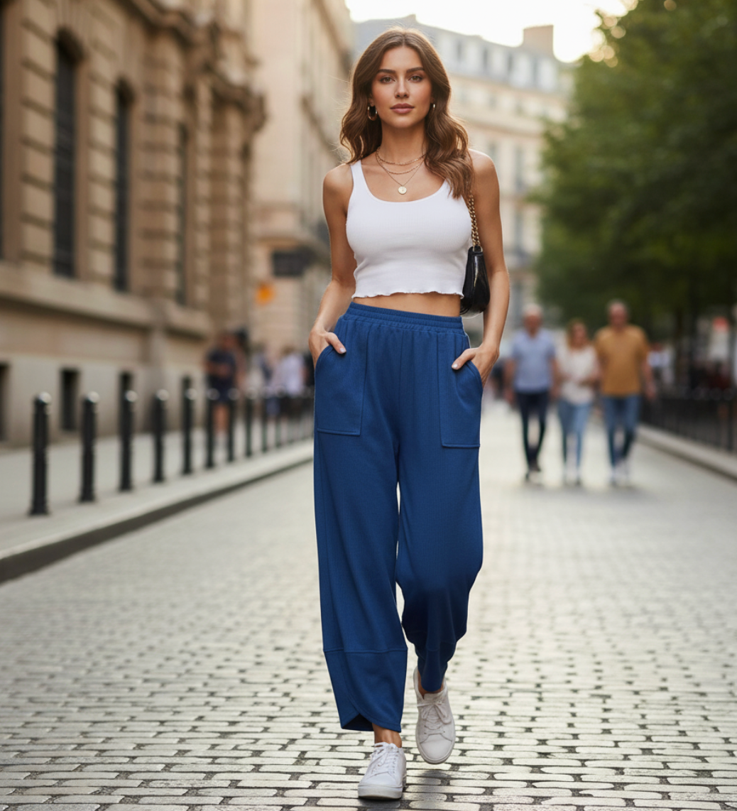 Epixen™ Women’s Everyday Relaxed Pants