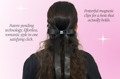 Creative New Metal Bow