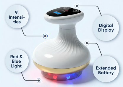 Anti-cellulite Massager