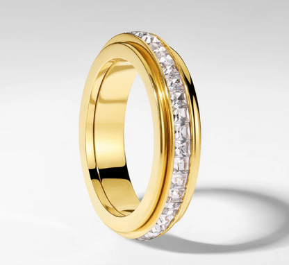 Anxiety Relief Ring