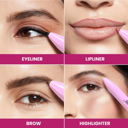 EPIXEN™ 4 in 1 Makeup Pen