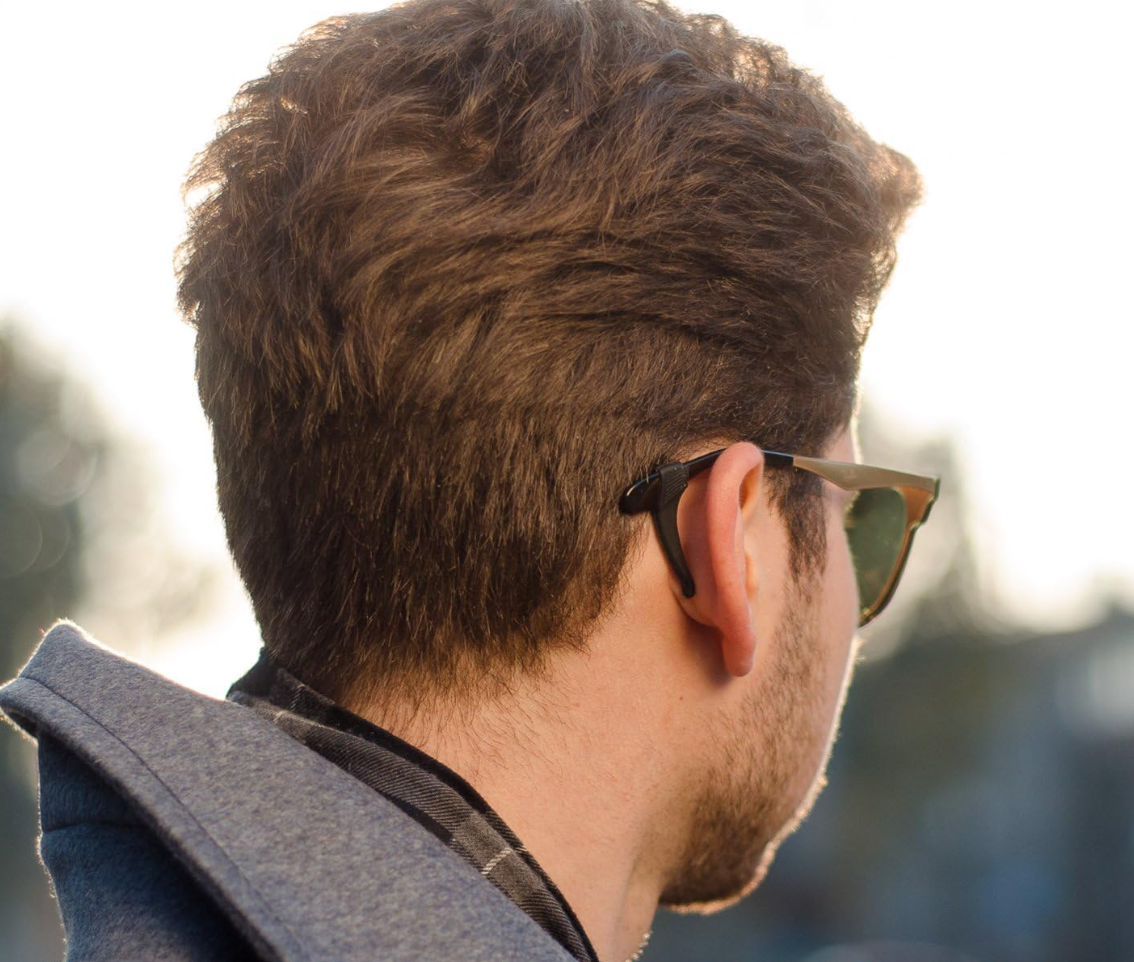 Epixen Eyewear Grips (3 pair )