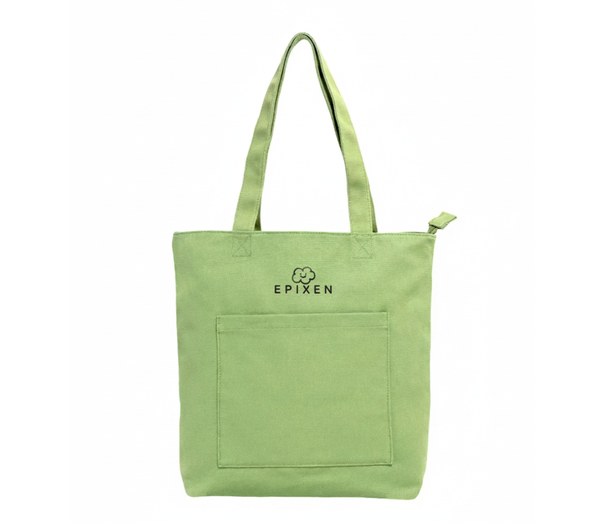 Epixen Everyday Tote Bag