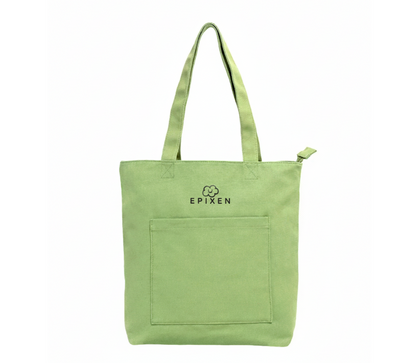 Epixen Everyday Tote Bag