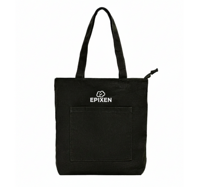 Epixen Everyday Tote Bag