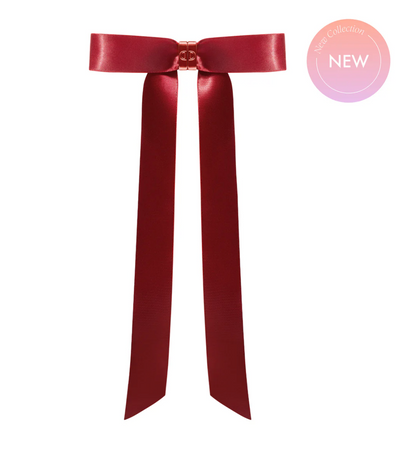 Creative New Metal Bow