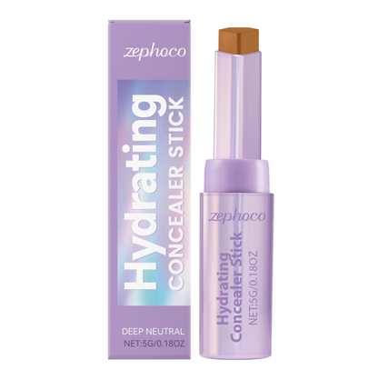 Zephoco Concealer Stick With Free Brush
