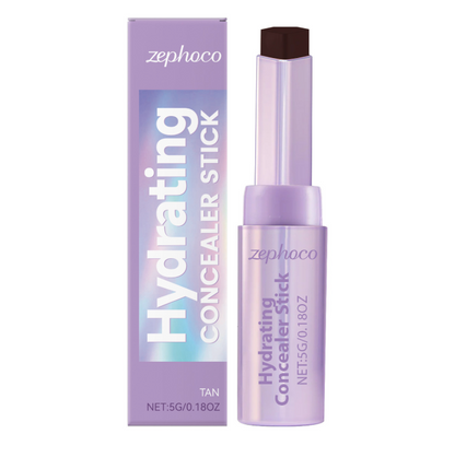 Zephoco Concealer Stick With Free Brush