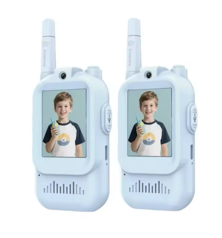 Walkie Talkie Toy