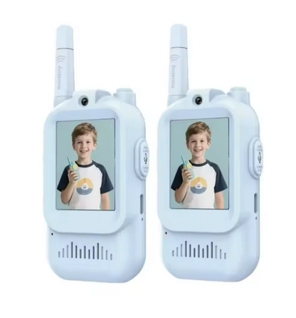 Walkie Talkie Toy