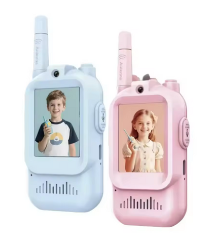 Walkie Talkie Toy