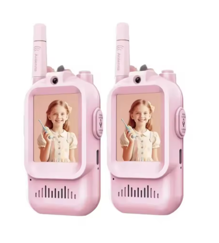 Walkie Talkie Toy