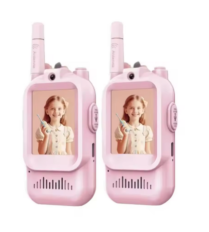 Walkie Talkie Toy