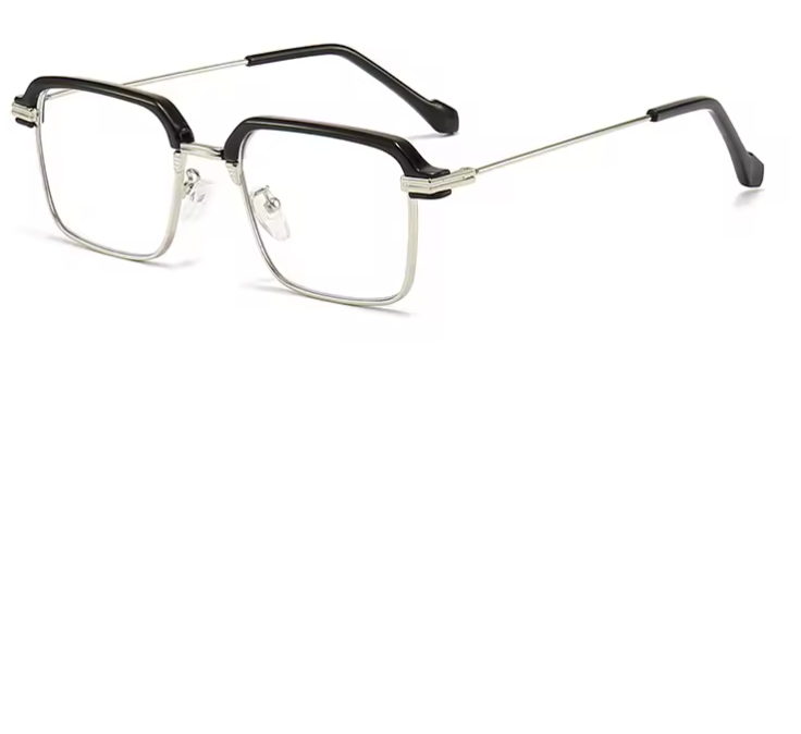 2-in-1 Unisex Smart Blue Light & Sun Glasses