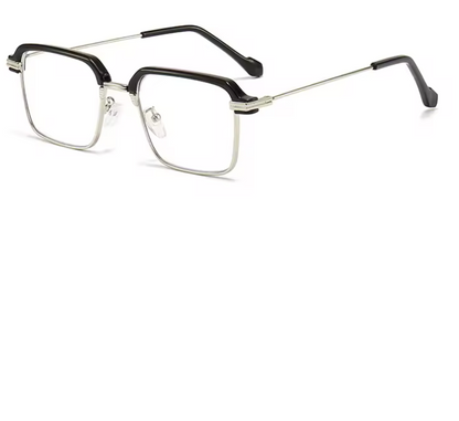 2-in-1 Unisex Smart Blue Light & Sun Glasses