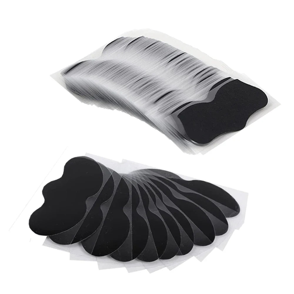 Deep Cleansing Blackhead Removal Nose Strips – Shrink & Purify Pores