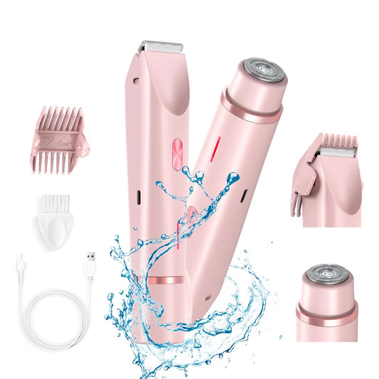 EPIXEN™ Two in One Electric Hair Trimmer