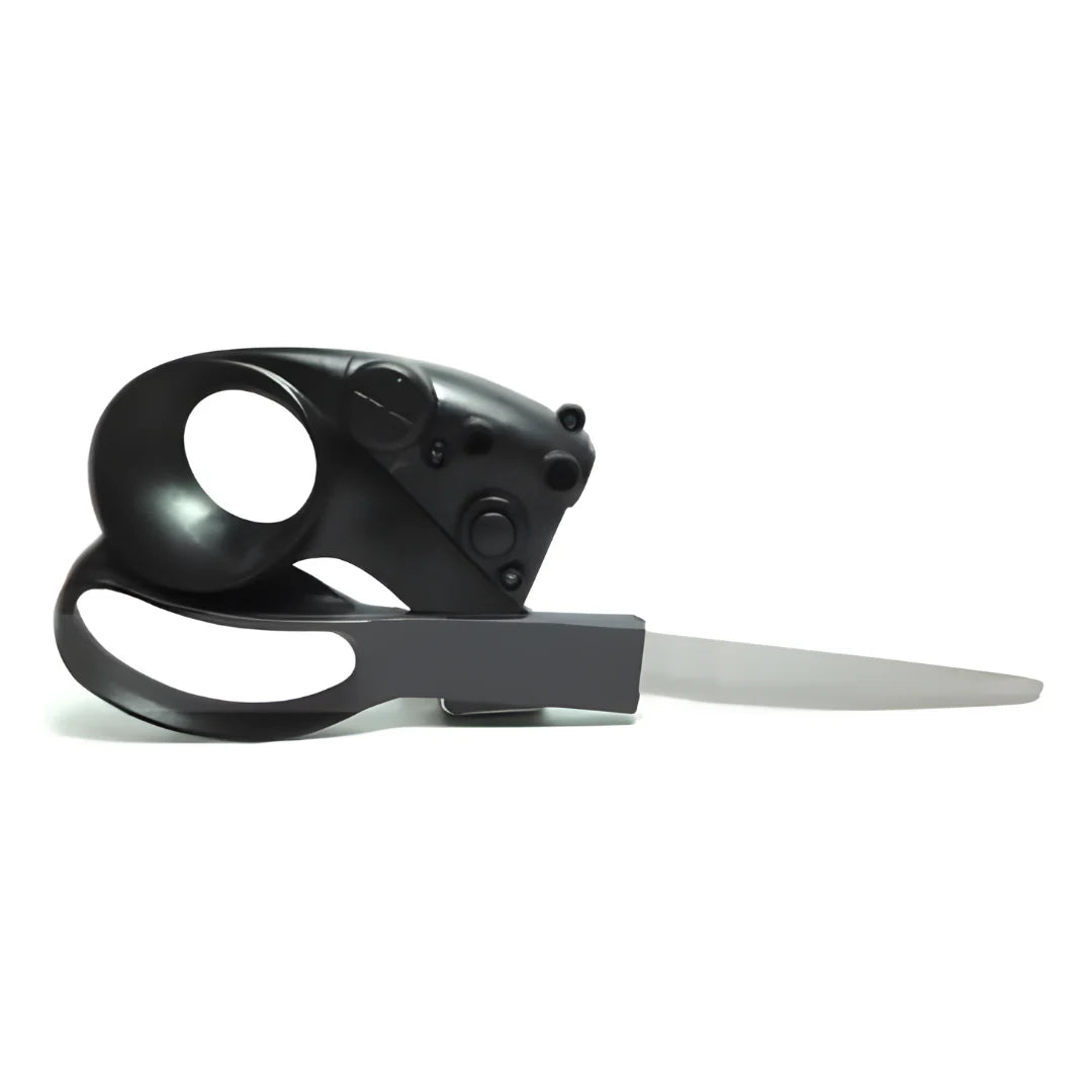 Laser Guided Precision Scissors – EPIXEN