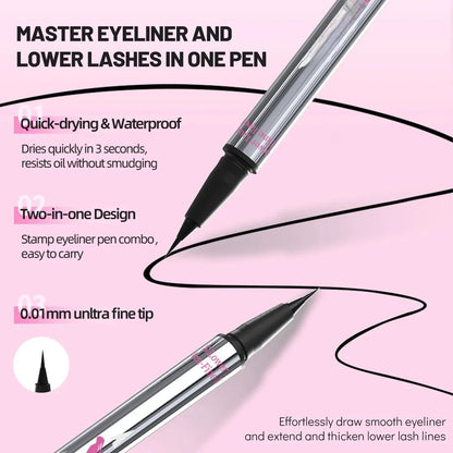 Epixen™ Lower Eyelash Stamp