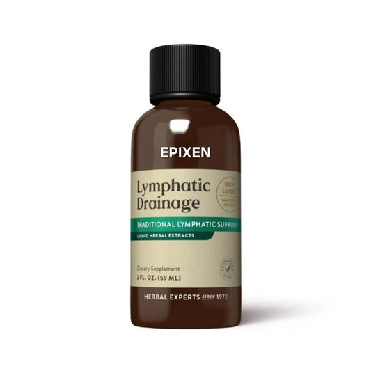 Lymphatic Drainage Supplement by EPIXEN™