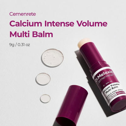 Cemenrete Calcium Anti-Aging & Firming Korean Stick