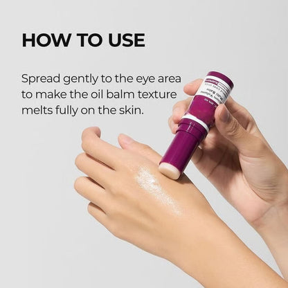 Cemenrete Calcium Anti-Aging & Firming Korean Stick