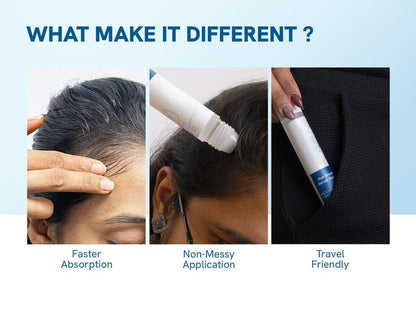 Epixen Advanced Hair Roll-On