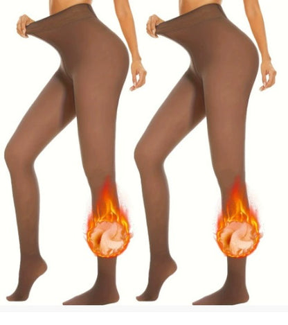 EPIXEN SheerWarm Leggings
