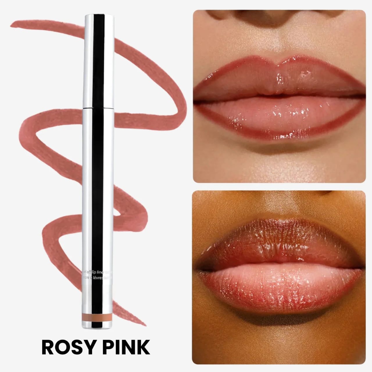 EPIXEN™ Peel Off Lip Liner
