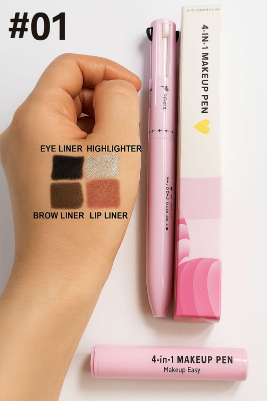 EPIXEN™ 4 in 1 Makeup Pen