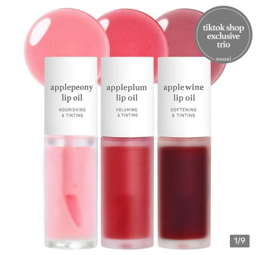 EPIXEN™ Korean Lip Oil