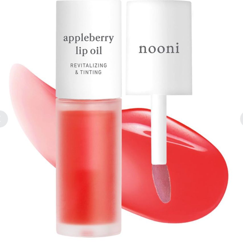 EPIXEN™ Korean Lip Oil