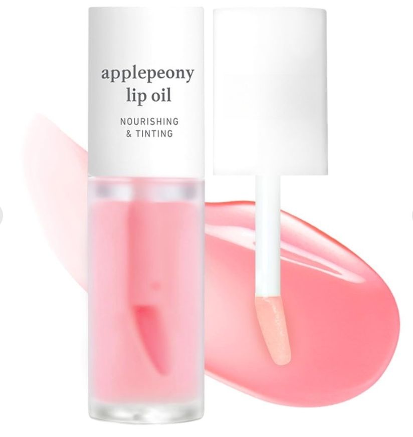 EPIXEN™ Korean Lip Oil