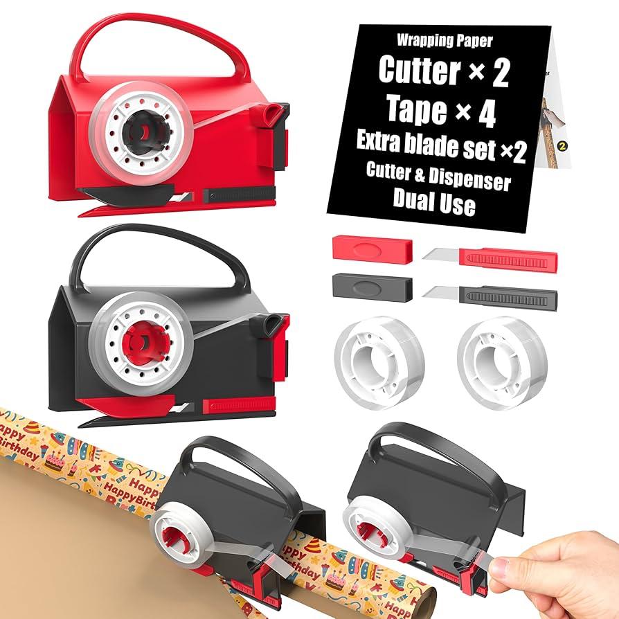 Epixen™  QuickWrap Dispenser