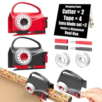 Epixen™  QuickWrap Dispenser