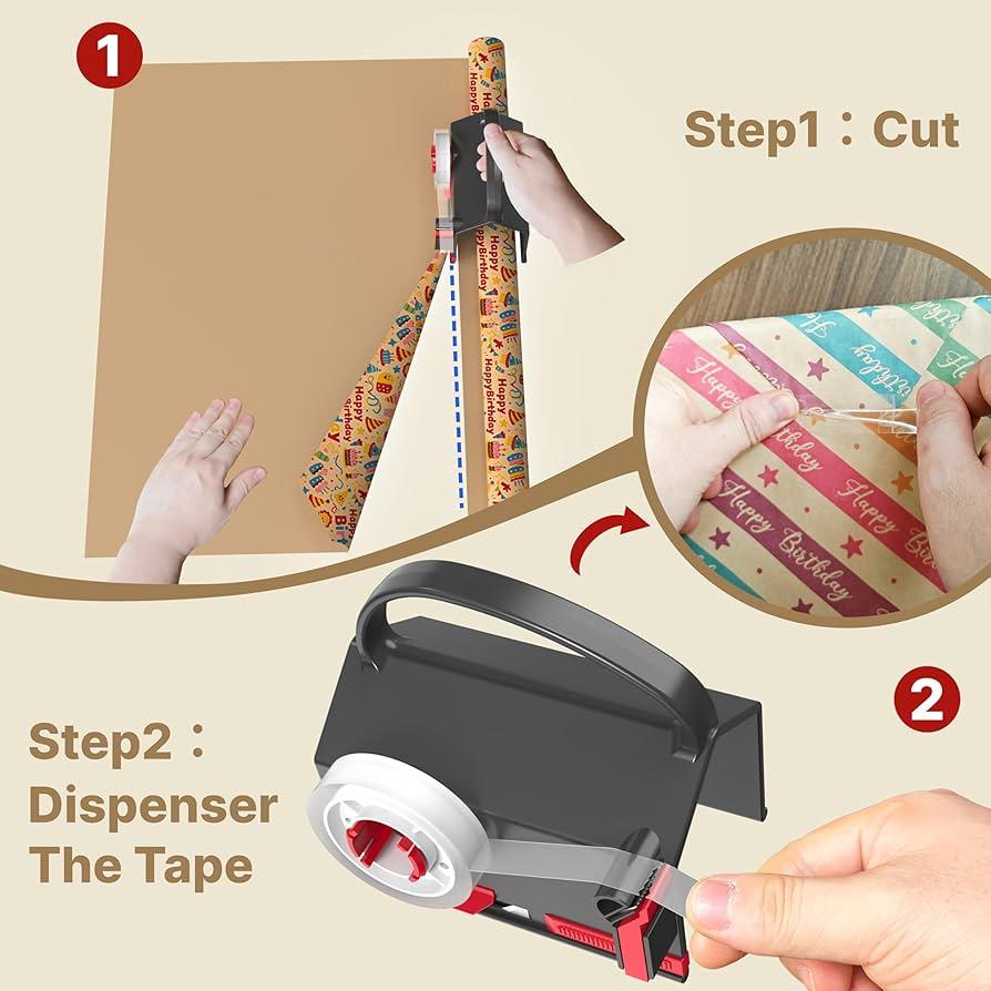 Epixen™  QuickWrap Dispenser
