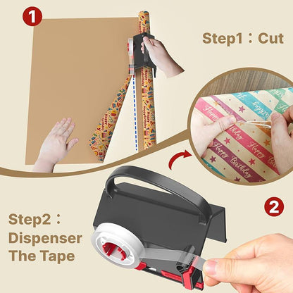 Epixen™  QuickWrap Dispenser