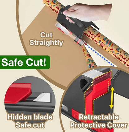 Epixen™  QuickWrap Dispenser
