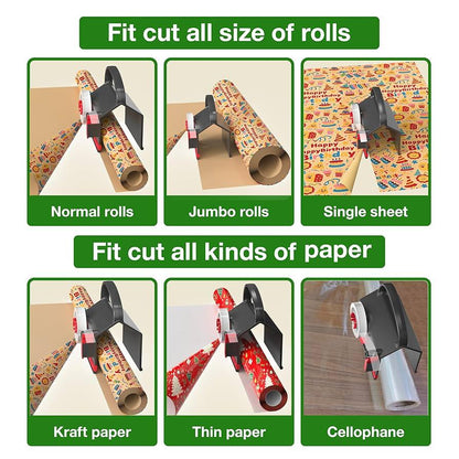 Epixen™  QuickWrap Dispenser